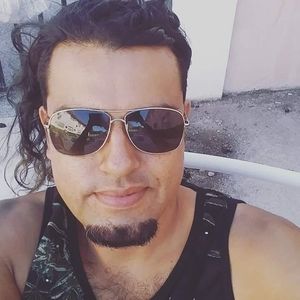 Meet your Posher, Tony